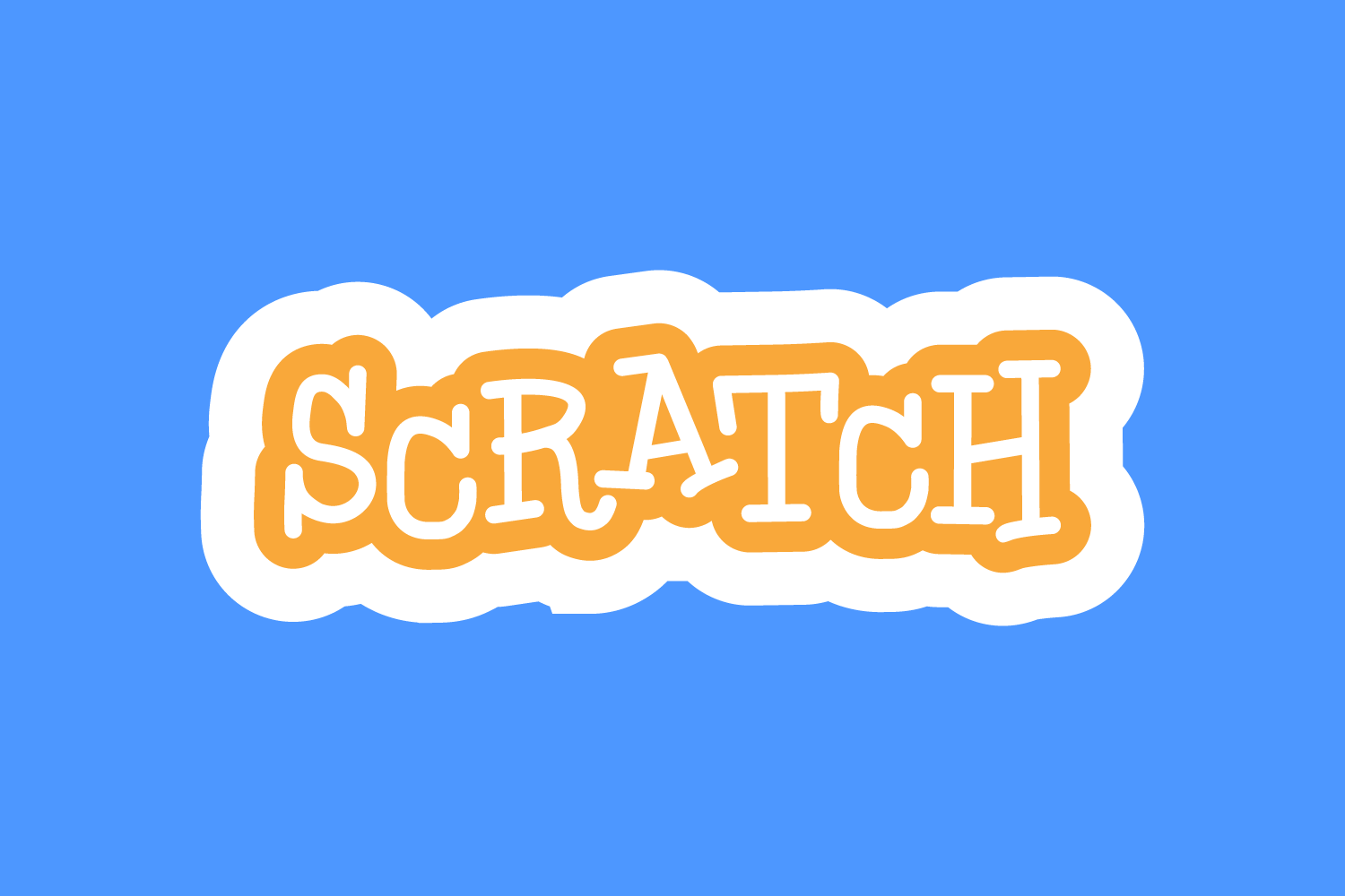 Скретч мит. Scratch. Логотип Scratch. Scratch программирование. Надпись скретч.